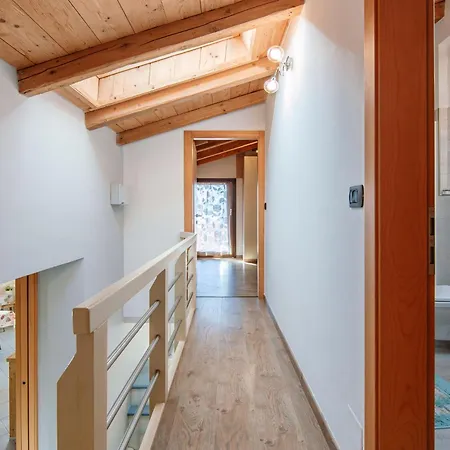 Casa Marta By Interhome