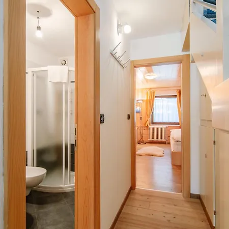 Casa Marta By Interhome Apartment