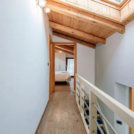 Apartment Casa Marta By Interhome *