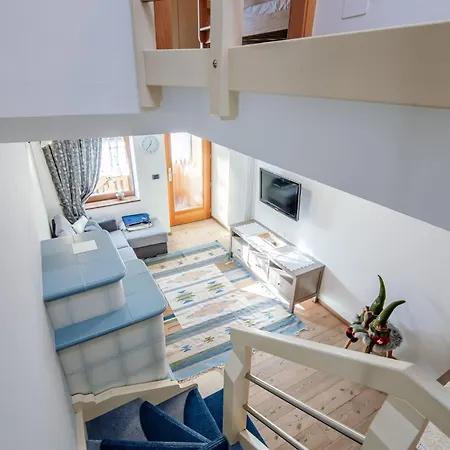 Casa Marta By Interhome *