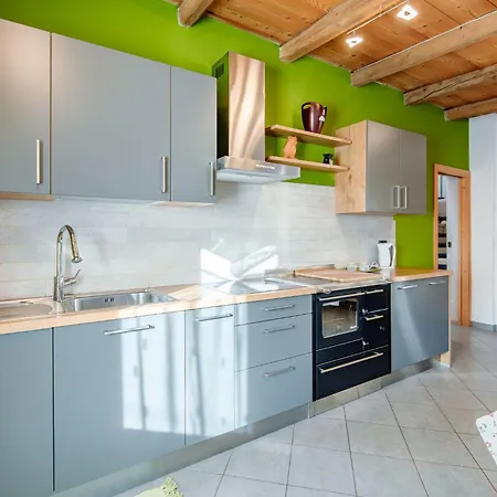 Casa Marta By Interhome