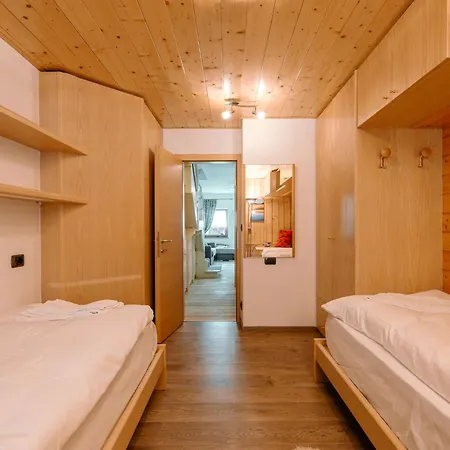 Casa Marta By Interhome * Canazei