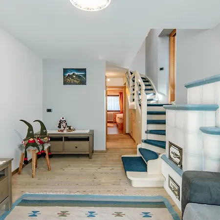 Casa Marta By Interhome Apartment