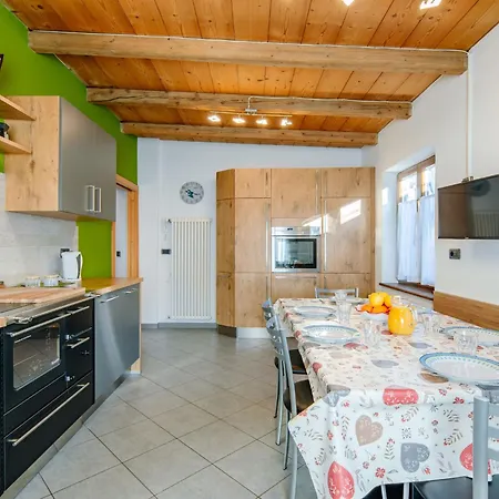 Casa Marta By Interhome * Canazei