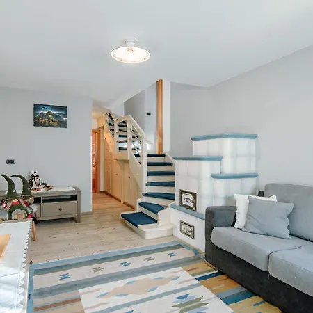 Casa Marta By Interhome Apartment *