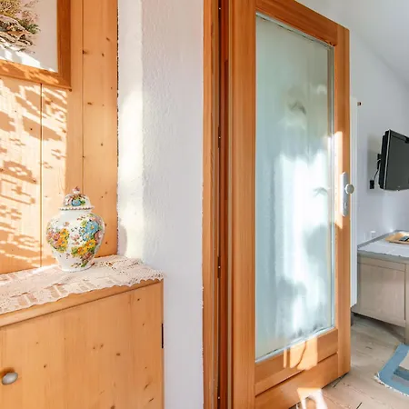 Casa Marta By Interhome Canazei