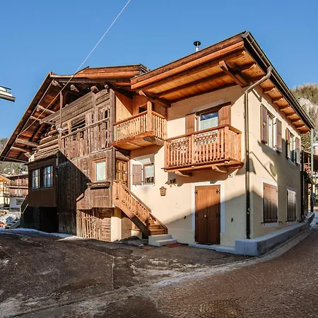 Casa Marta By Interhome